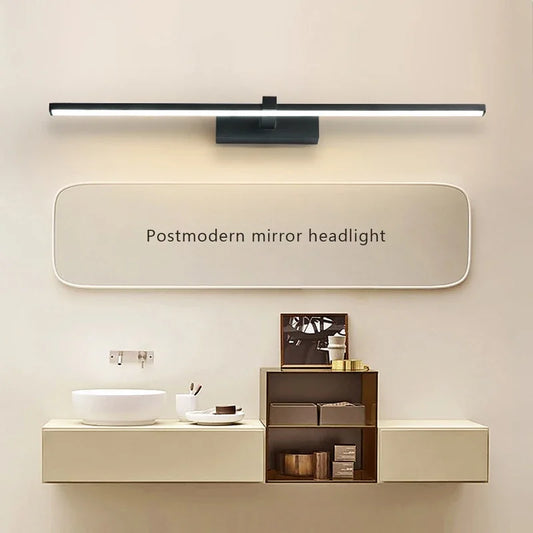 Léa – Applique Murale LED pour Miroir