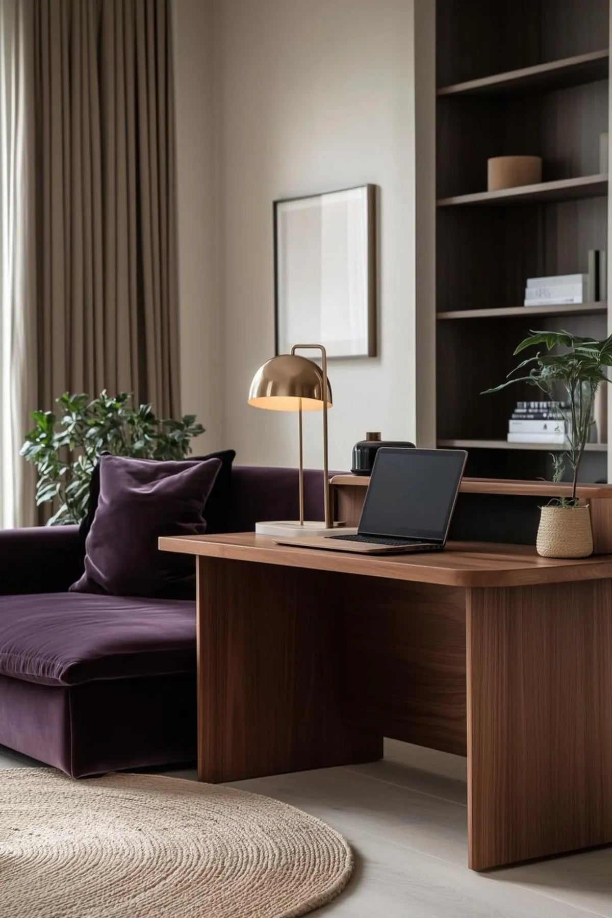 bureau salon