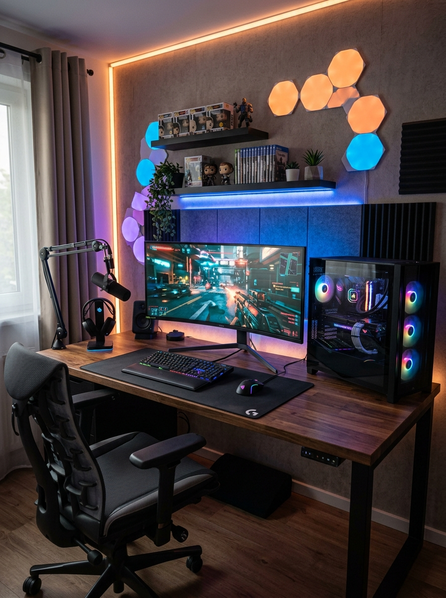 Bureau Gaming