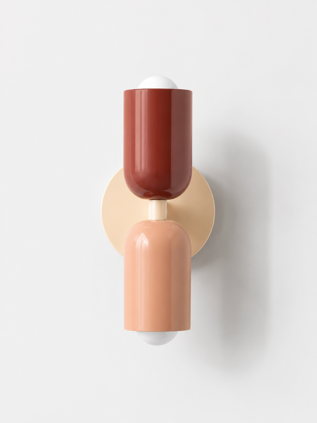 Alma – Applique murale orientable
