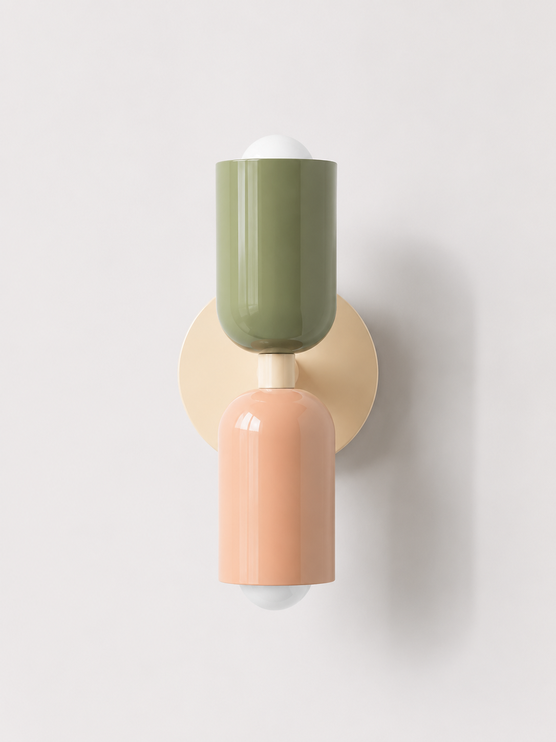 Alma – Applique murale orientable