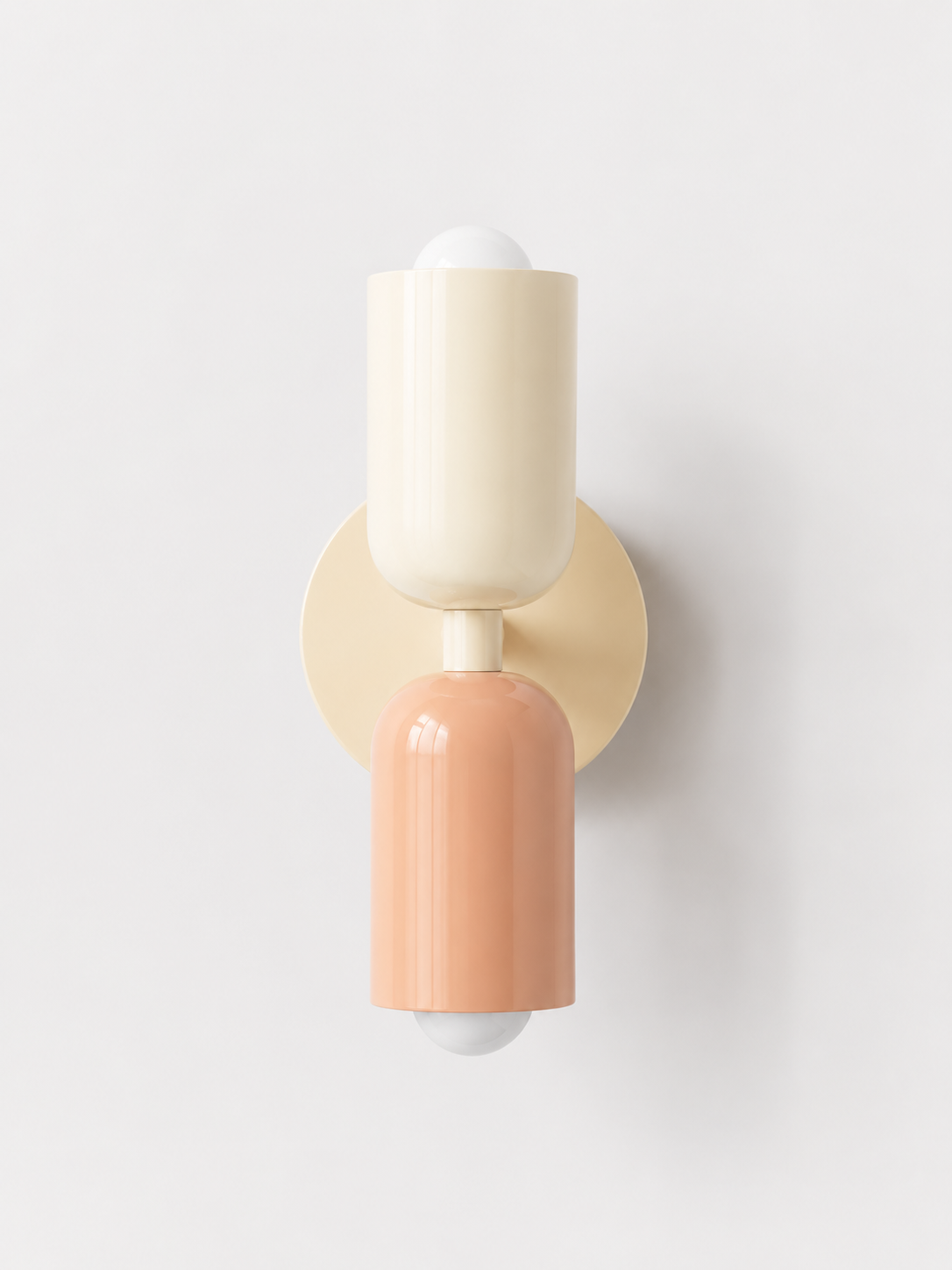 Alma – Applique murale orientable