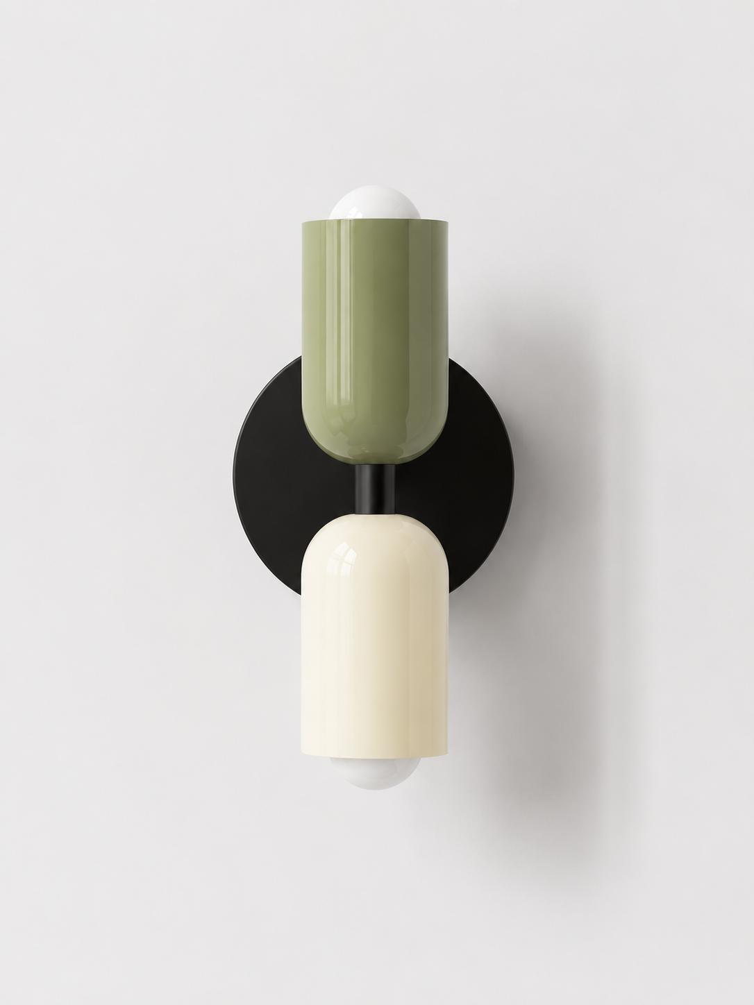 Alma – Applique murale orientable