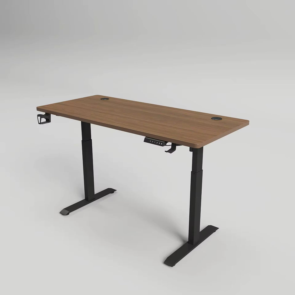 Aro – Bureau Électrique Réglable en Hauteur