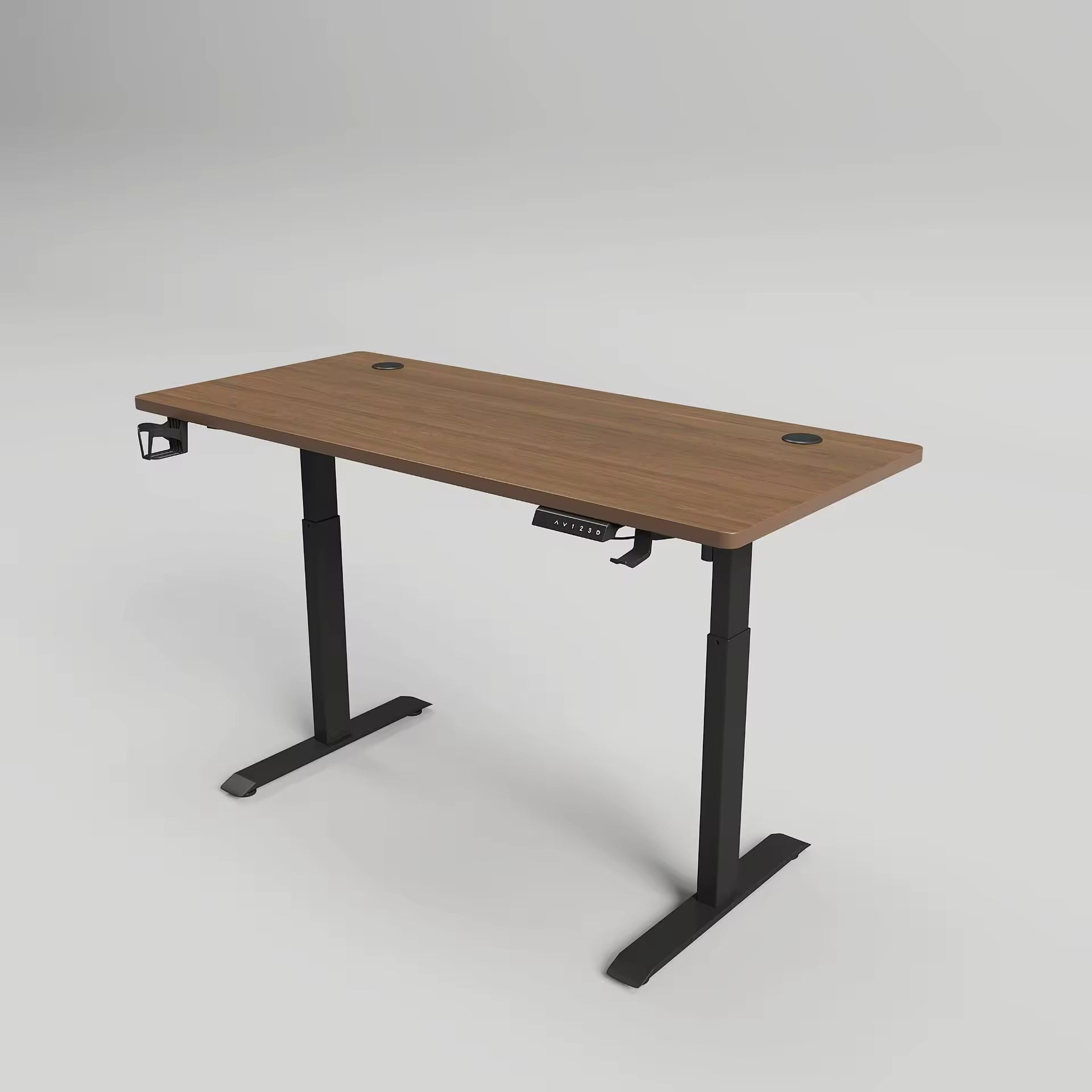 Aro – Bureau Électrique Réglable en Hauteur
