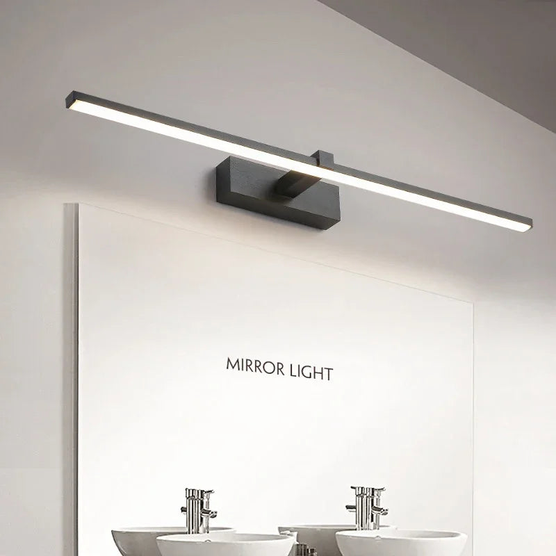 Léa – Applique Murale LED pour Miroir