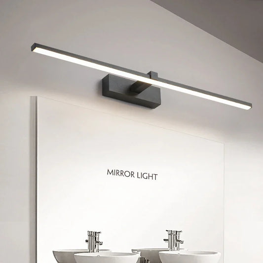 Léa – Applique Murale LED pour Miroir