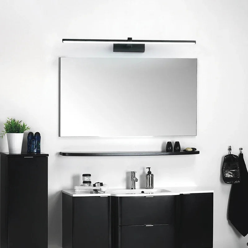Léa – Applique Murale LED pour Miroir