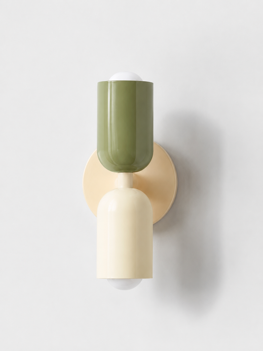 Alma – Applique murale orientable