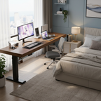 Chambre sans humain