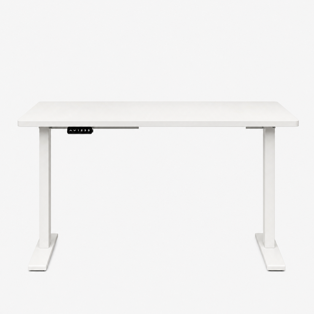 Nova – Bureau Électrique Réglable en Hauteur