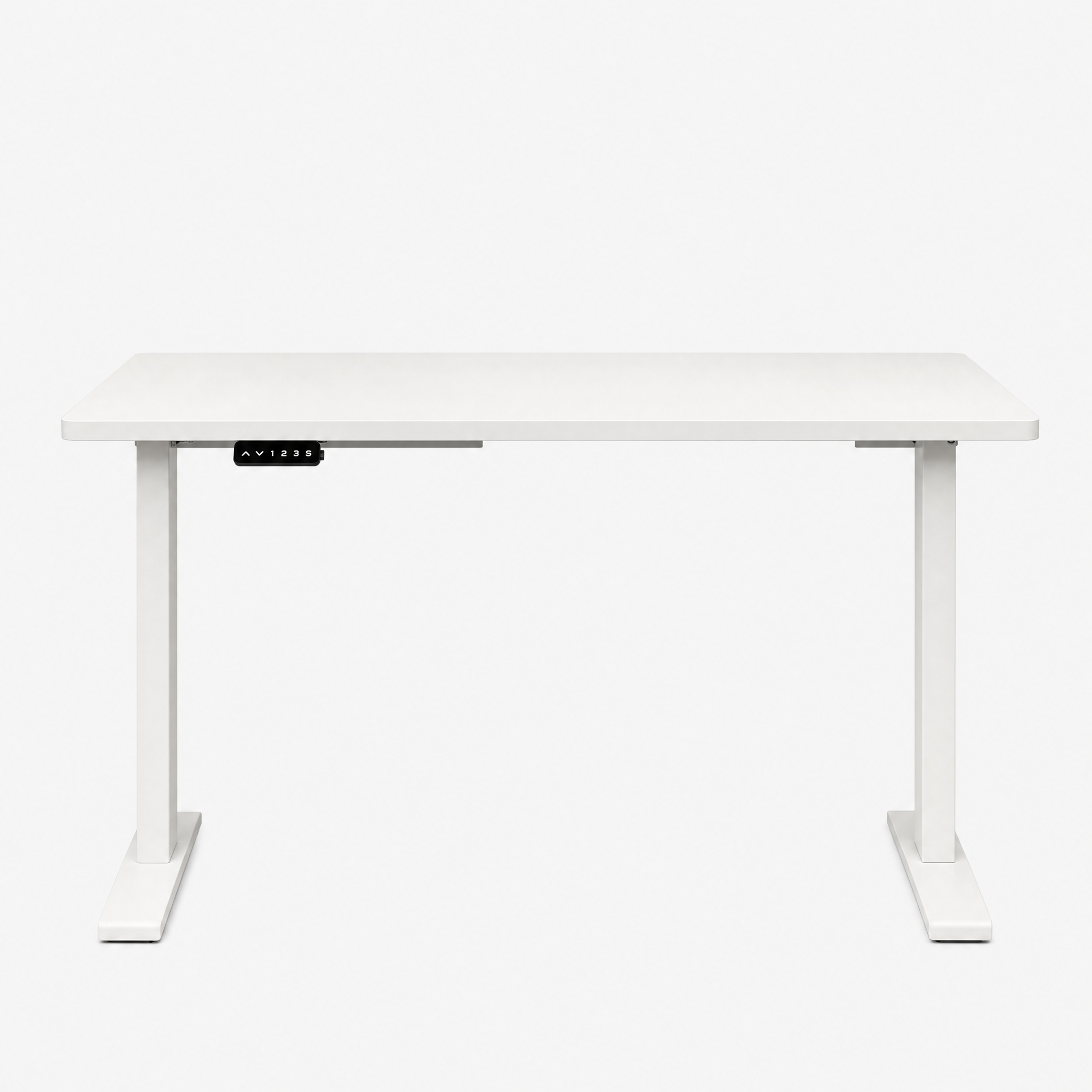 Nova – Bureau Électrique Réglable en Hauteur